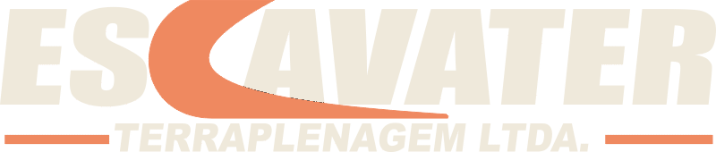 Escavater Terraplenagem Ltda.